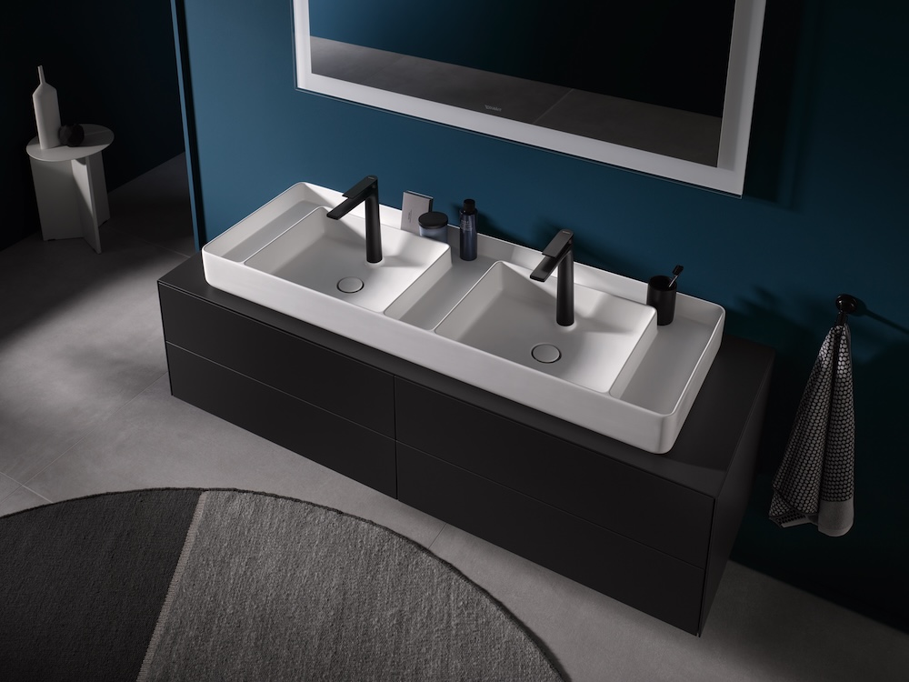 FotoBadkamer inspiratie met Duravit Artisan Lines